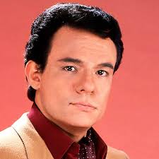 Mi cantante favorito